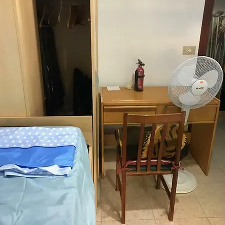 Casa de hóspedes Florencia Salou