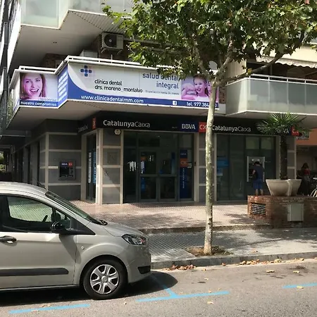 Florencia Casa de hóspedes Salou