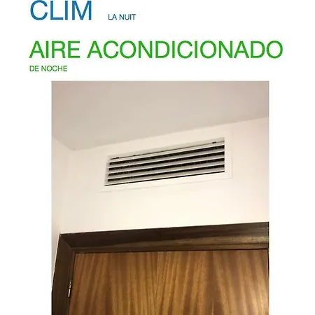 Casa de hóspedes Florencia Salou